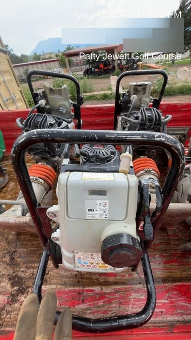 2023 MULTIQUIP MTX60HD