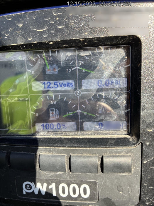 2022 ATLAS COPCO PAC F66 KD-S