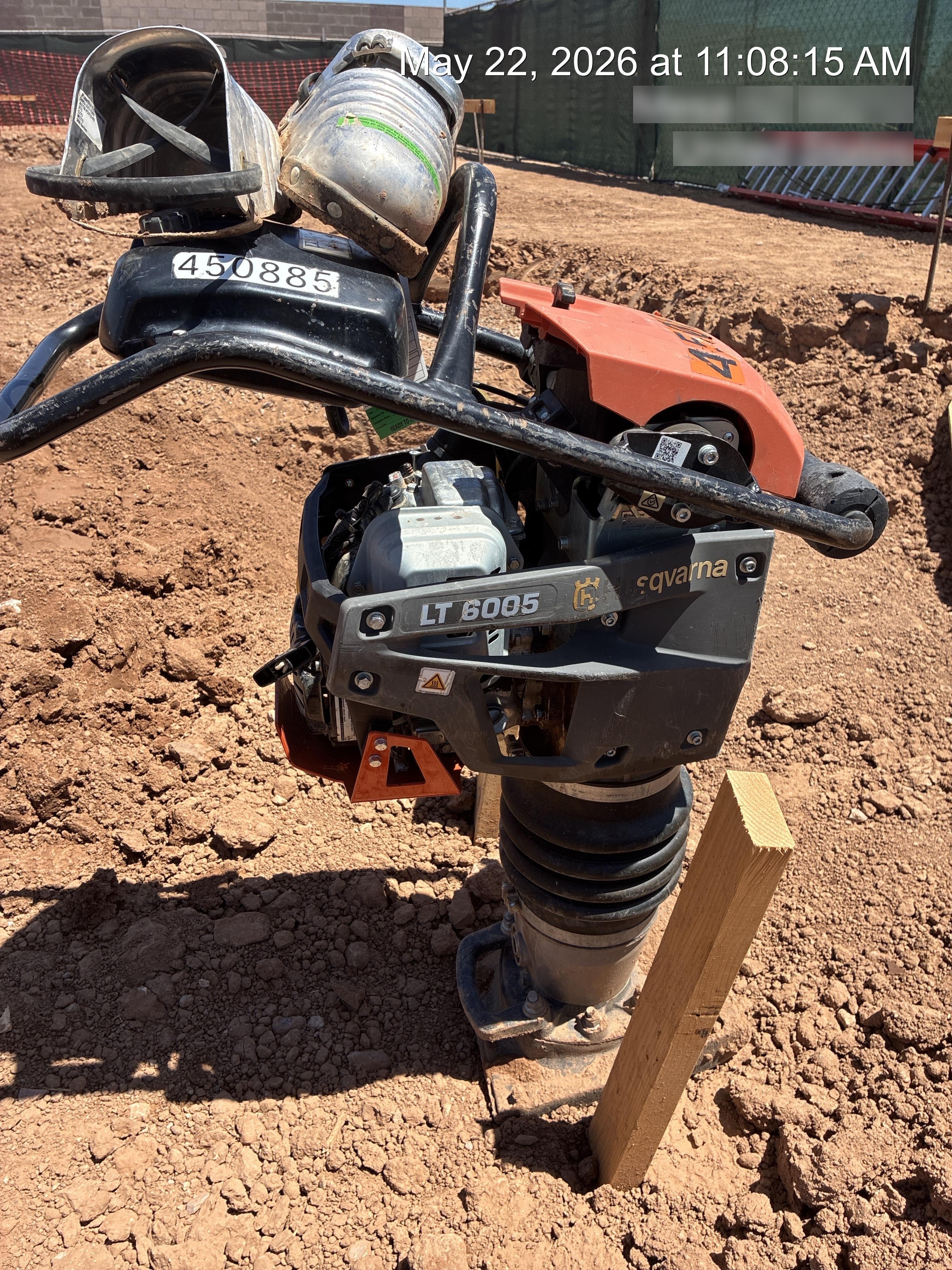 2024 HUSQVARNA LT6005
