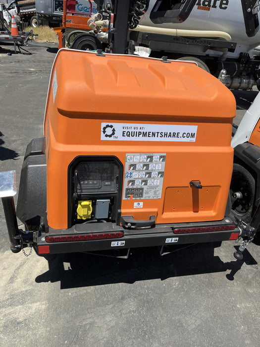 2023 GENERAC MLT2
