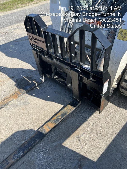 2025 VIRNIG PF4855-5VG