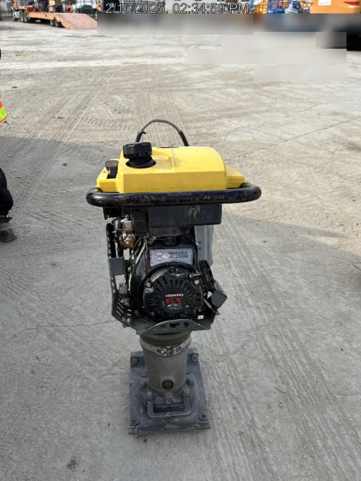 2021 WACKER NEUSON BS60-4As