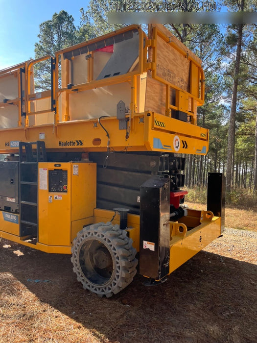 2022 HAULOTTE HS4390 E PRO