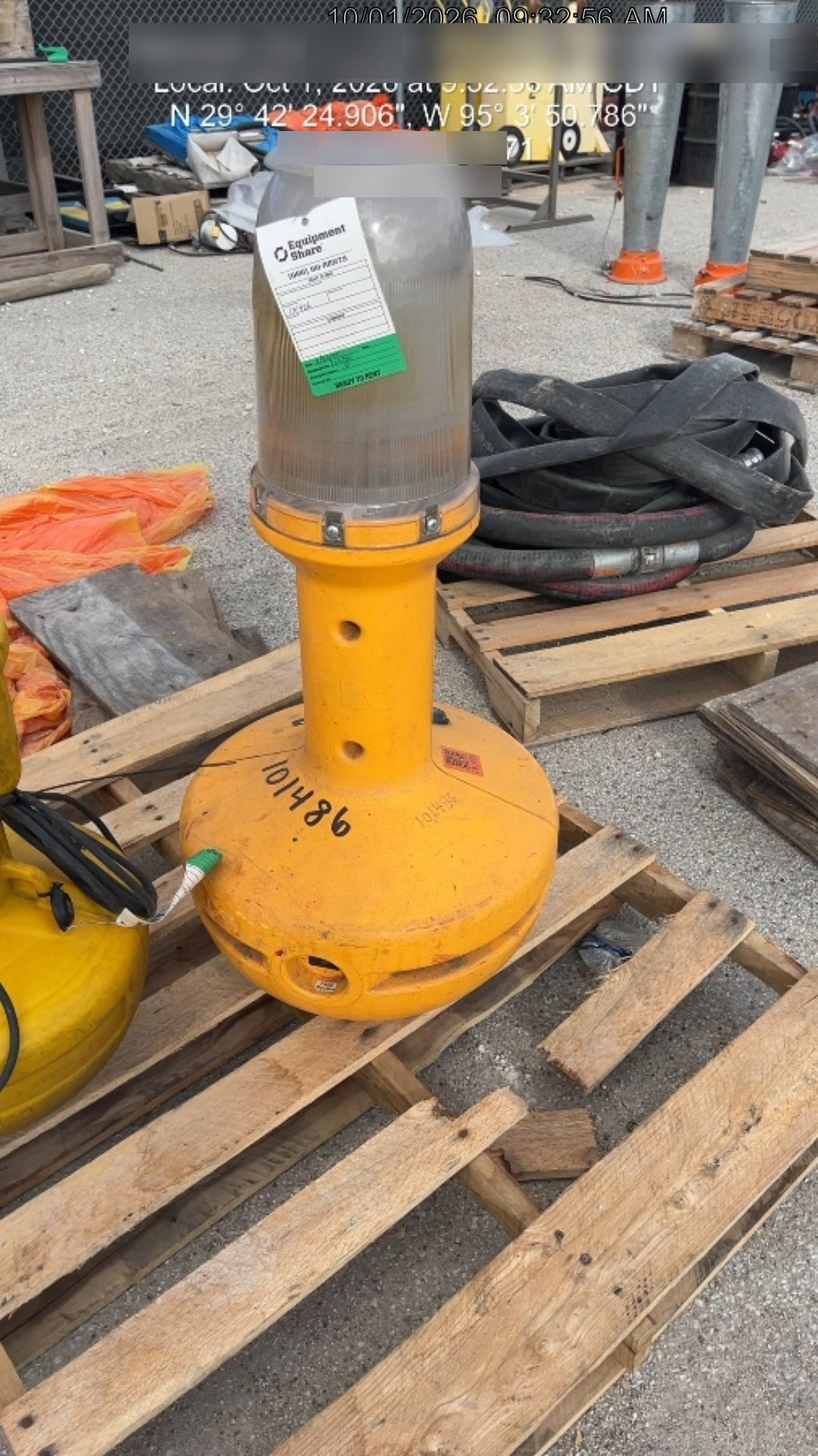 2020 WOBBLE LIGHT 111104