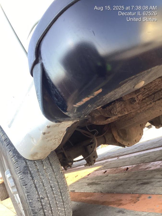 2023 CHEVROLET Express Van - Rental