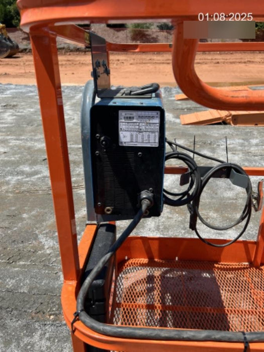 2024 MILLER ELECTRIC CST-282