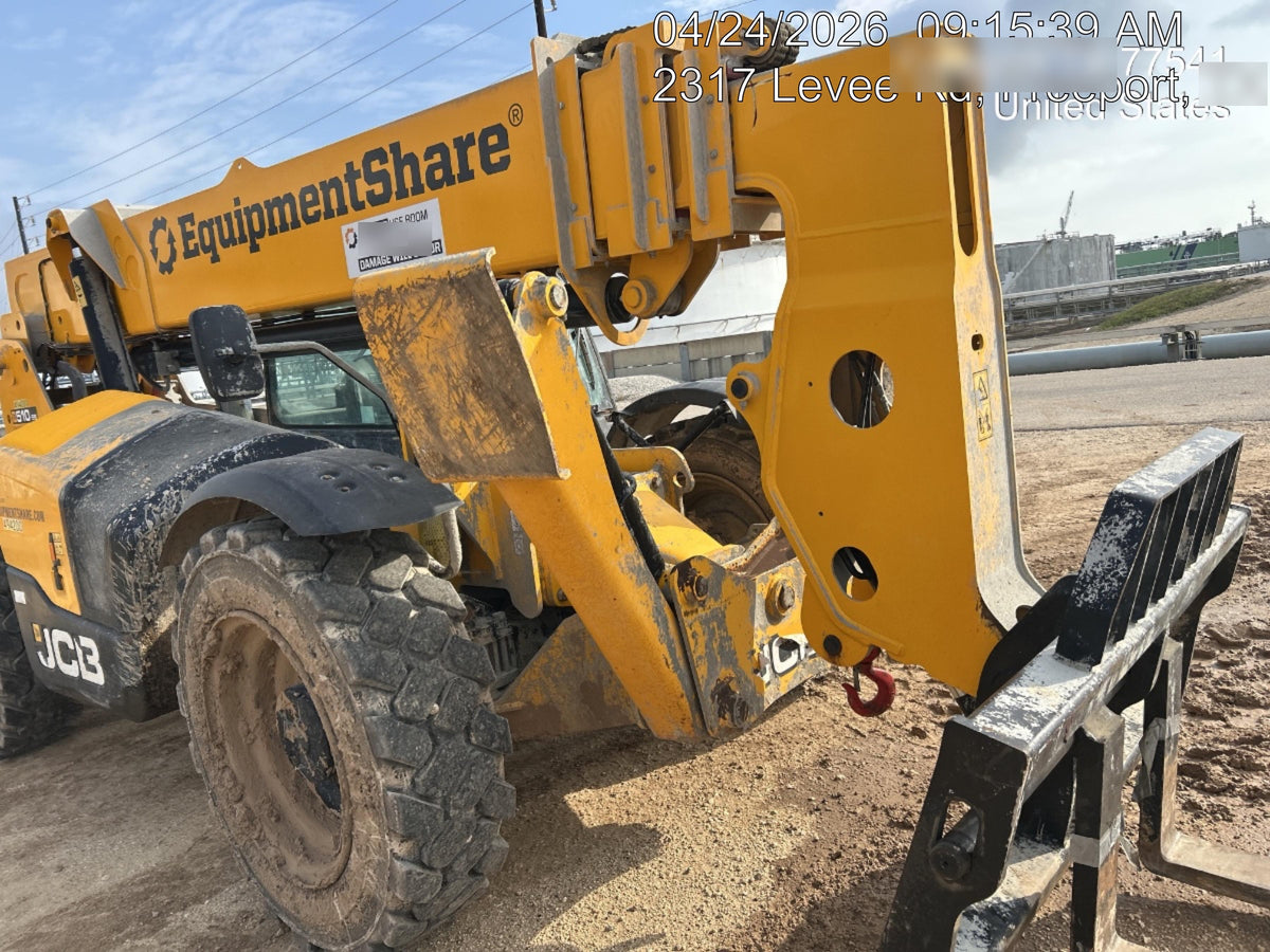 2025 JCB 510-56