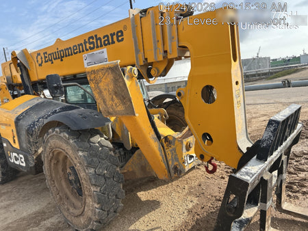 2025 JCB 510-56