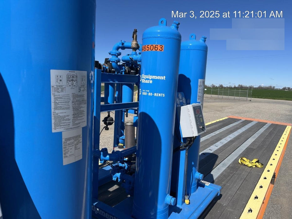 2024 HANKISON RDH-450G