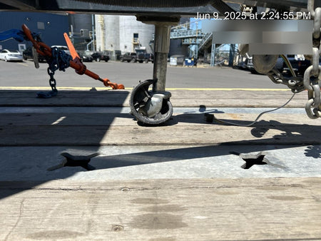 2022 AIRMAN PDS185S