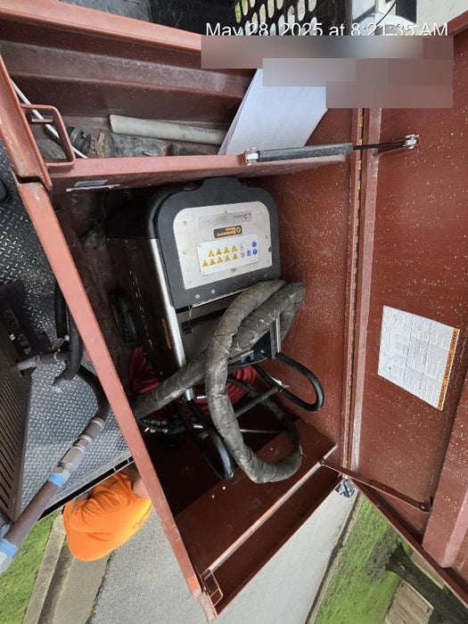 2023 COLD JET 2M0036