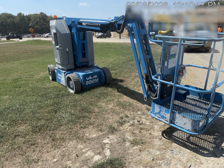 2018 GENIE Z-30/20 N
