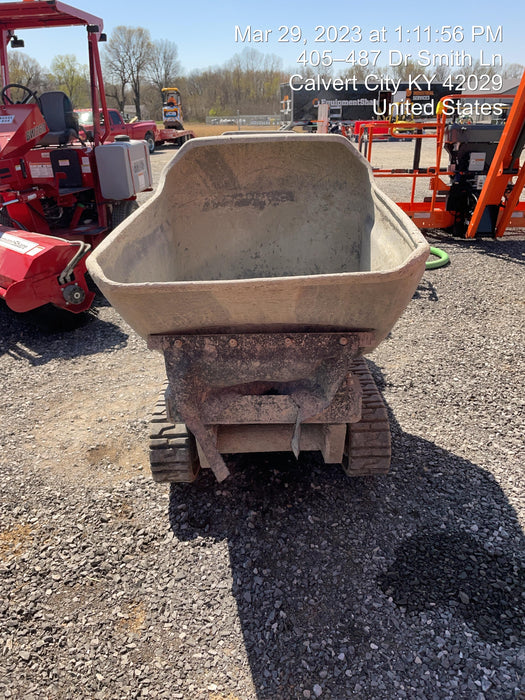 2022 TORO MBTX 2500-TS