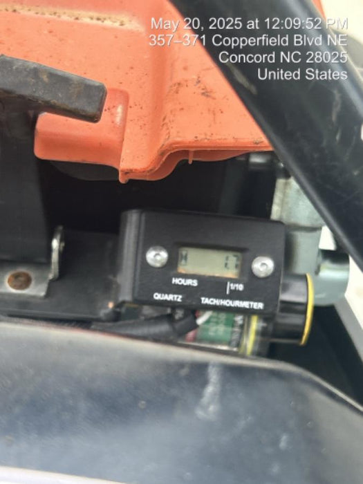 2024 HUSQVARNA LT6005