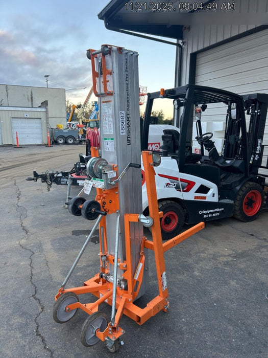 2021 LIFTSMART MLC-24