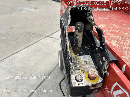 2025 SKYJACK SJ4726