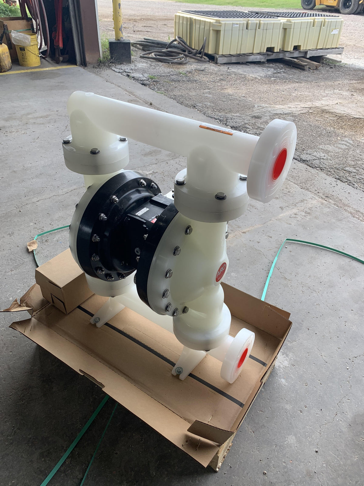 2023 INGERSOLL RAND PD20P-FPS-PTT