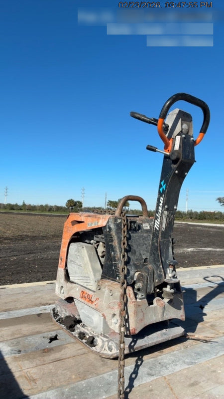 2023 MULTIQUIP MV308GH