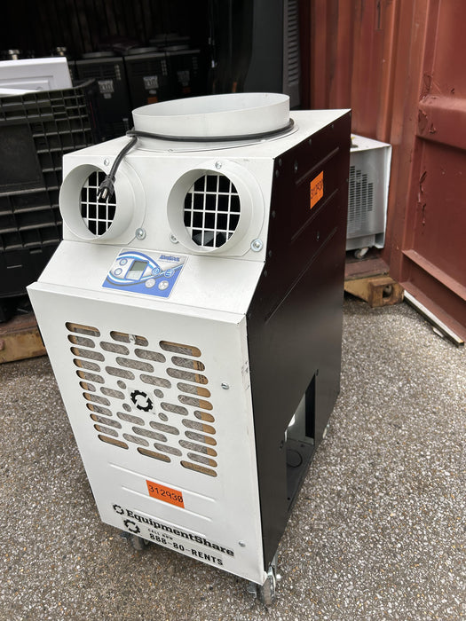 2023 KWIKOOL KPAC1411-2