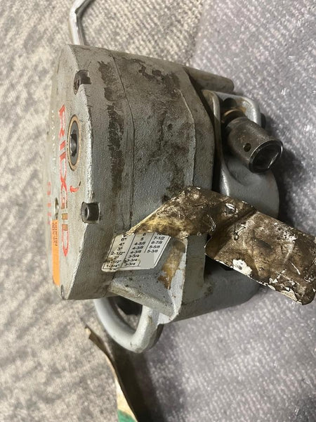2024 RIDGID 915