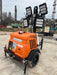 2023 Generac MLT2 Diesel, Flex Switch 120V Input, Powerzone Controller, 
(4) 320W LED Lights, 4kW Generator, 39.9 Gal Fuel Tank, 2" Ball, T3