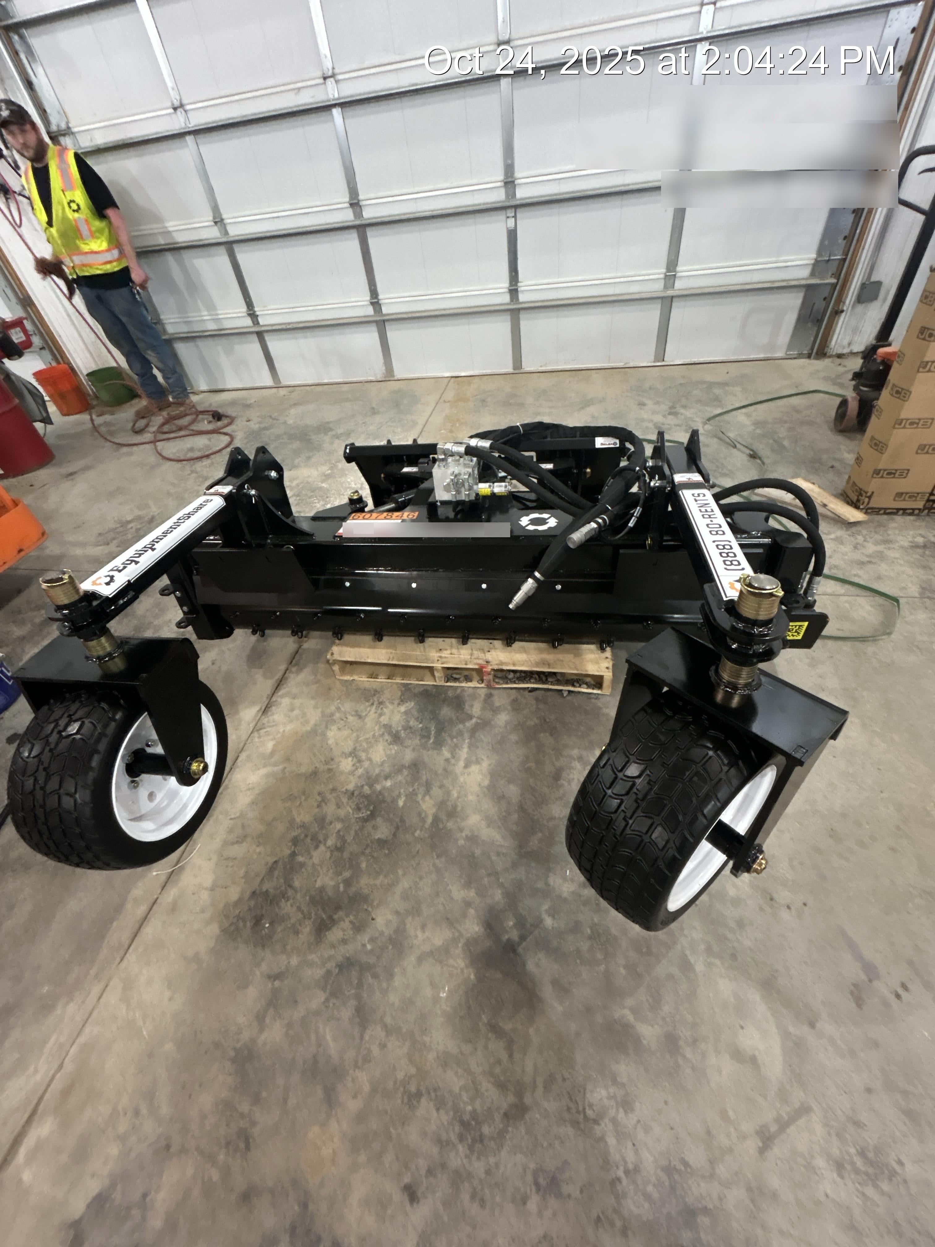 2025 VIRNIG PWR72