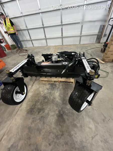 2025 VIRNIG PWR72