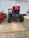 2018 Manitou MTA8044 MTA 8044 - 74 HP T4, Canopy, Worklights/Strobe, Beacon, 66" Carriage, 48" Forks, Solid Tires, Lift Hook, Aux Hydraulics