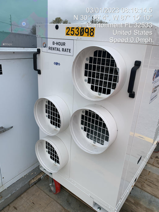 2022 KWIKOOL KPO12-43H