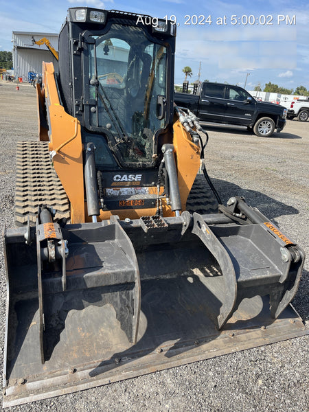 2022 PALADIN UTILITY GRAPPLE 11876-0022