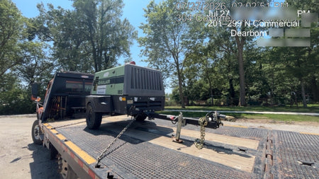 2019 SULLAIR 185-DPQ