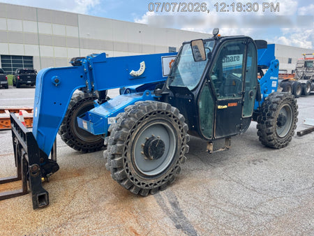 2022 GENIE GTH-844