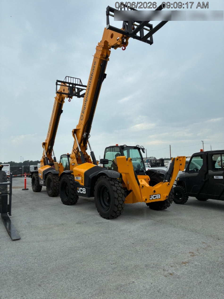 2026 JCB 510-56