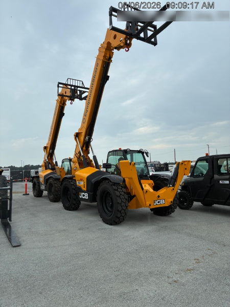 2026 JCB 510-56