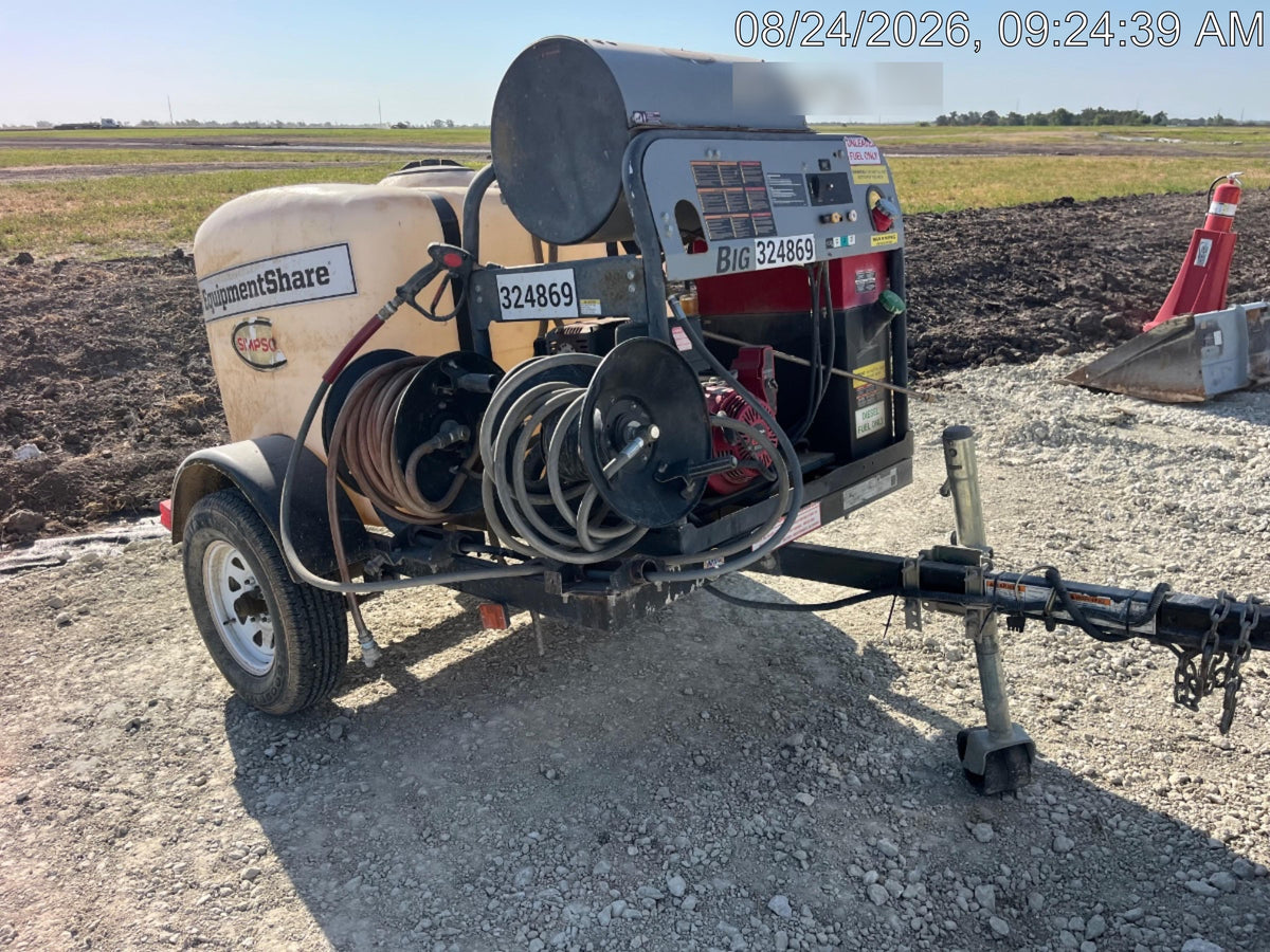 2023 SIMPSON 95005