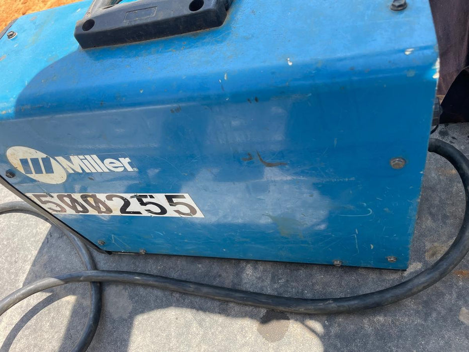 2025 MILLER ELECTRIC CST-282