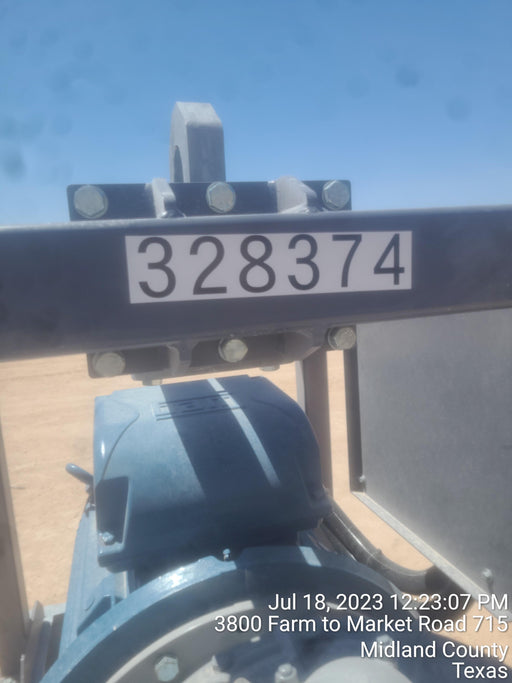 2023 ATLAS COPCO PAC H108 E SS