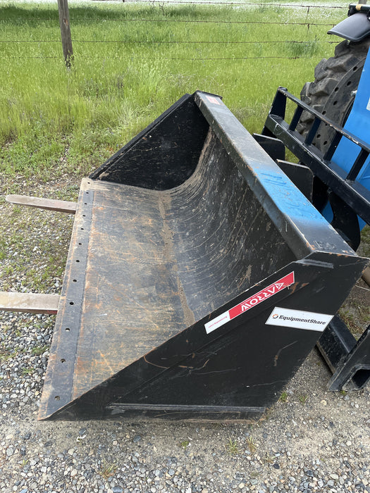 2021 ARROW MATERIAL HANDLING 3207212W081