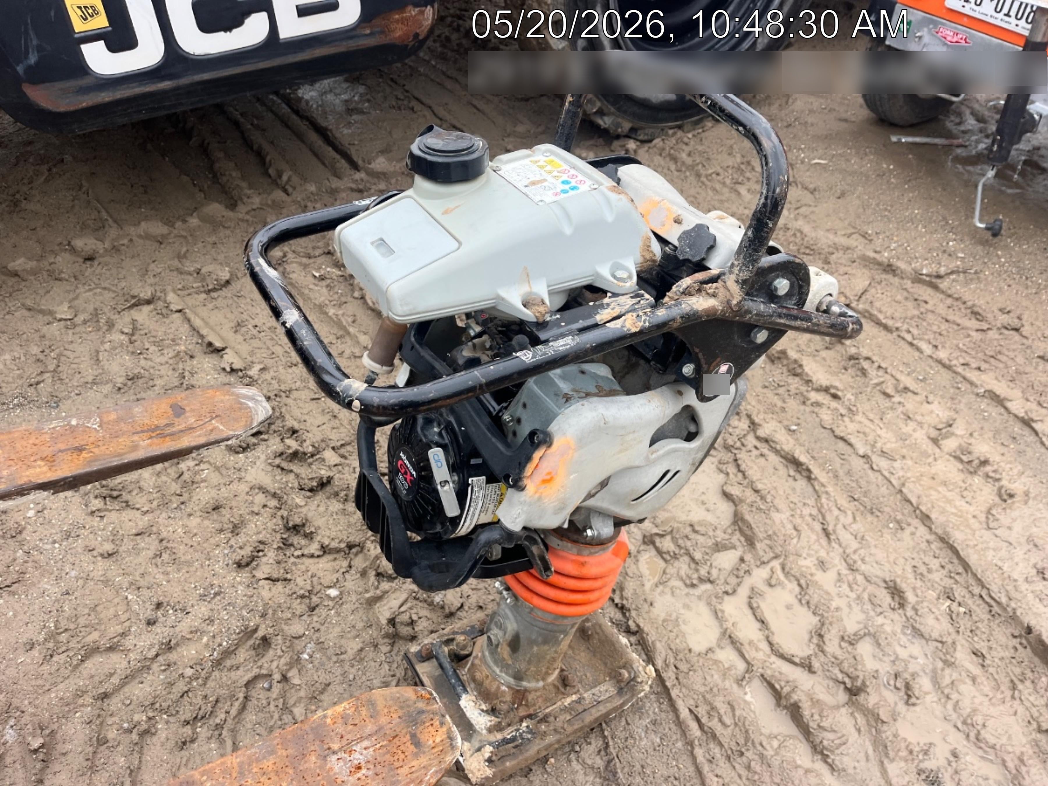 2023 MULTIQUIP MTX60HD