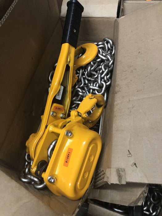 2021 HARRINGTON L5LB030-20