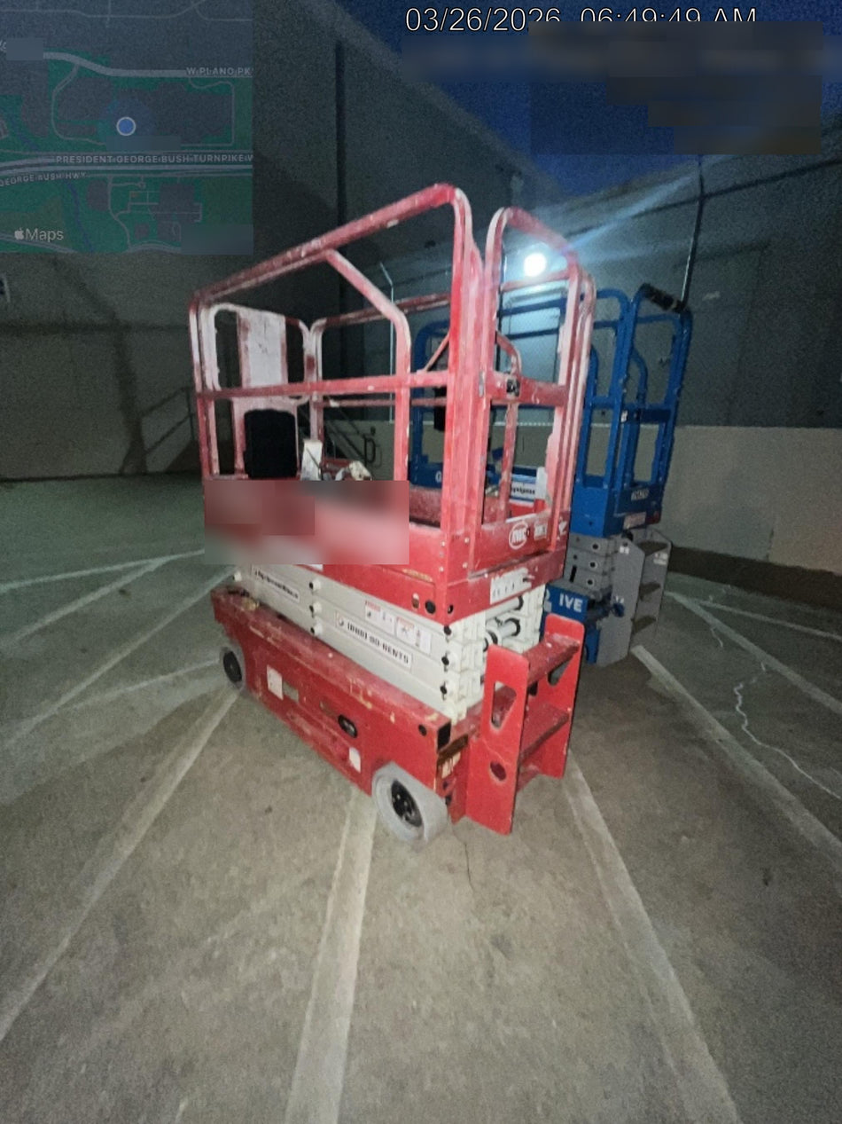2020 MEC 1930SE