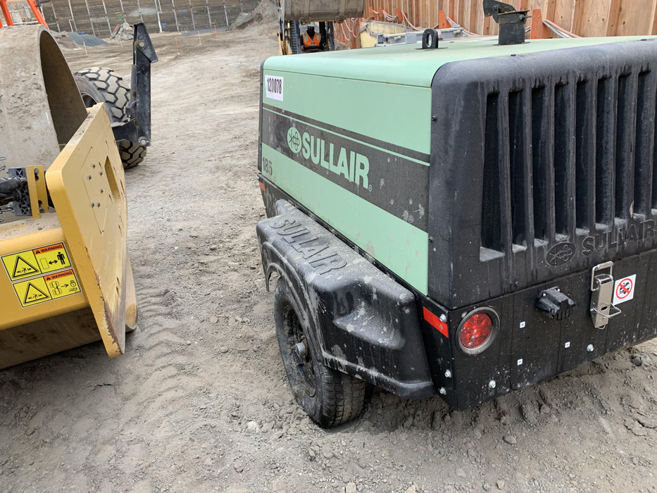 2020 SULLAIR 185-DPQ