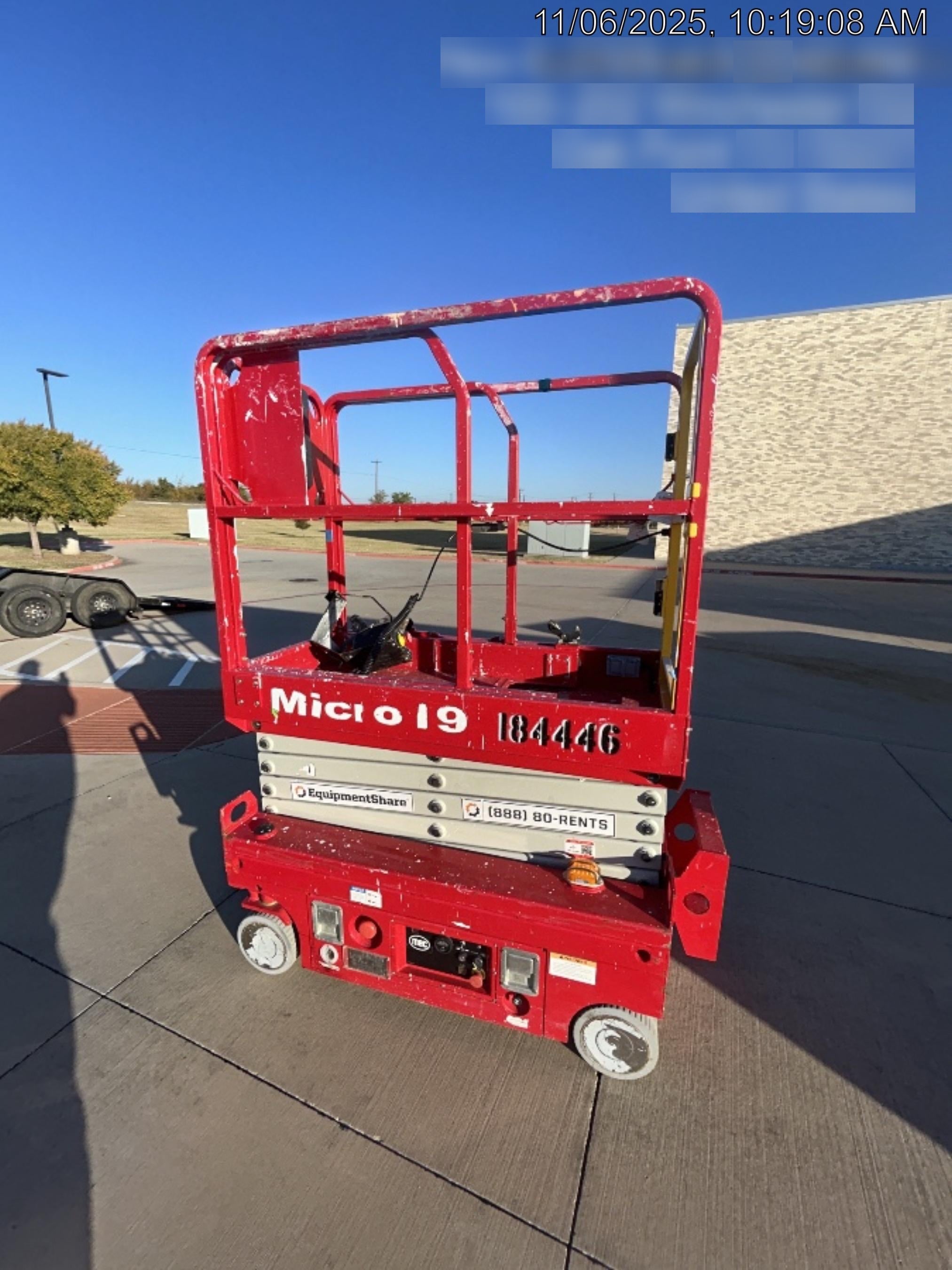 2021 MEC Micro 19