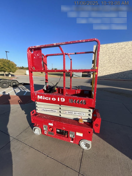 2021 MEC Micro 19