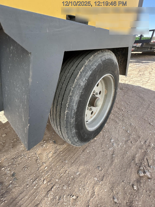 2020 ATLAS COPCO XAS 900