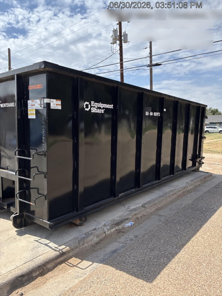 2026 WASTEQUIP TT-155254