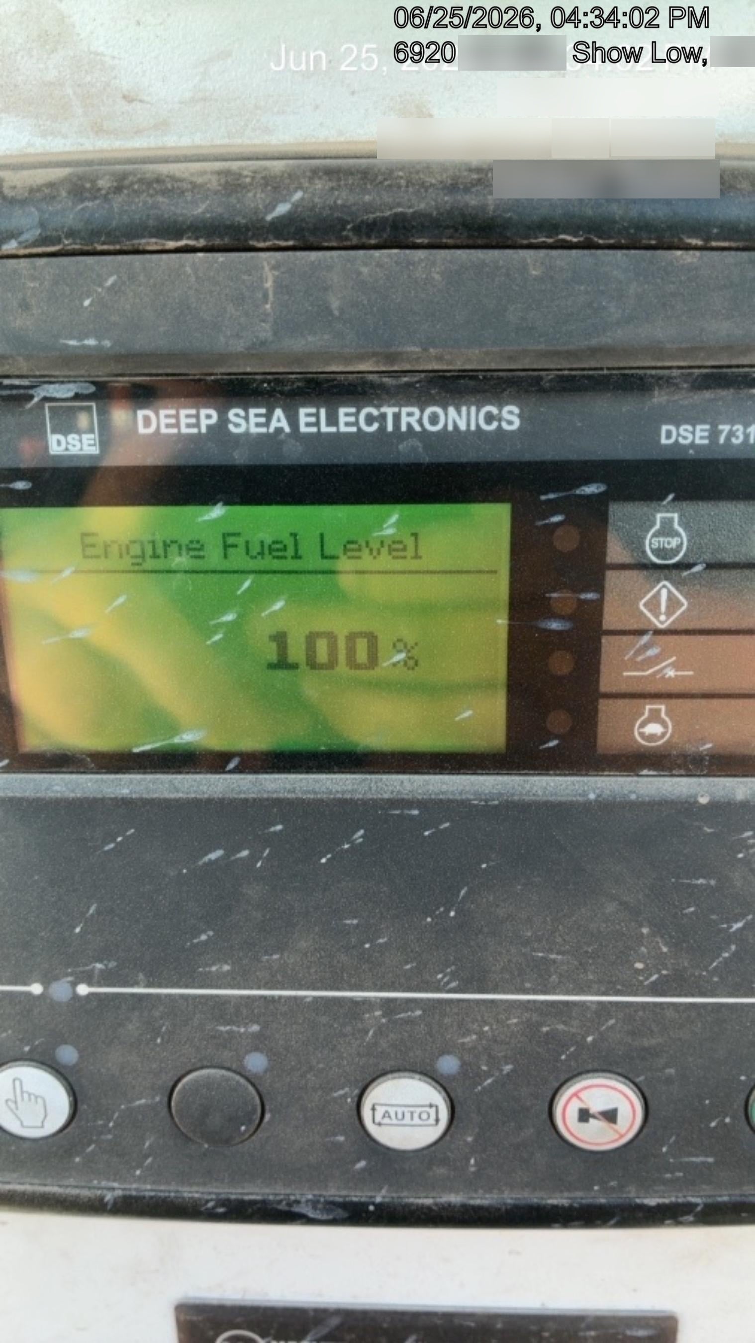 2022 WACKER NEUSON G25