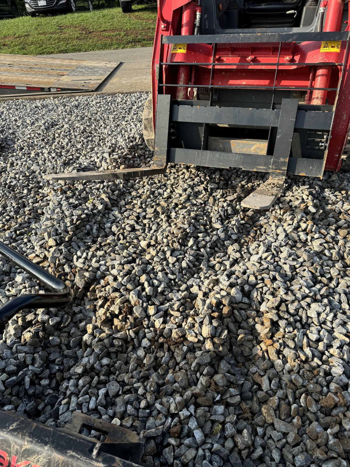 2024 ARROW MATERIAL HANDLING F5100CB