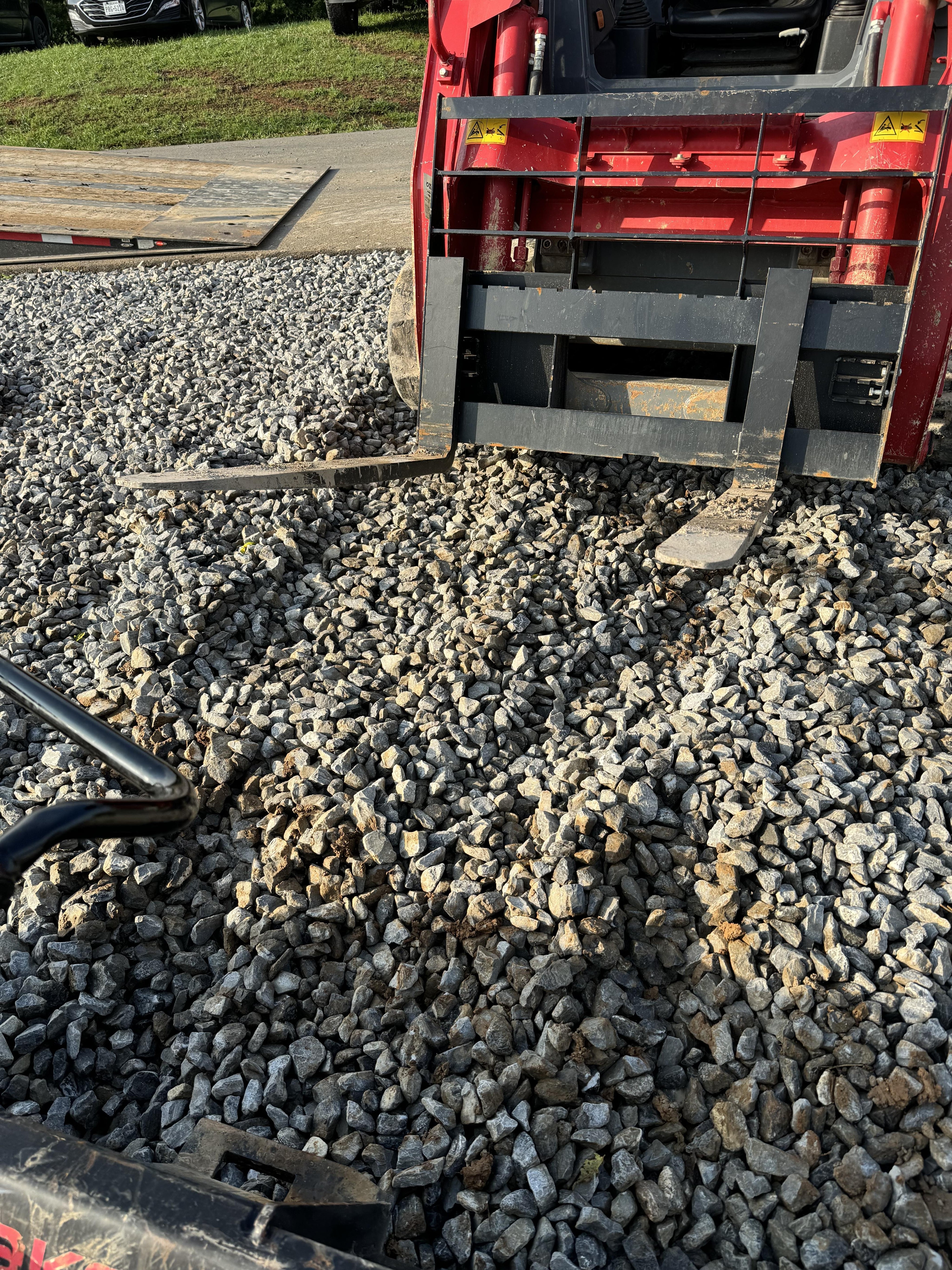 2024 ARROW MATERIAL HANDLING F5100CB