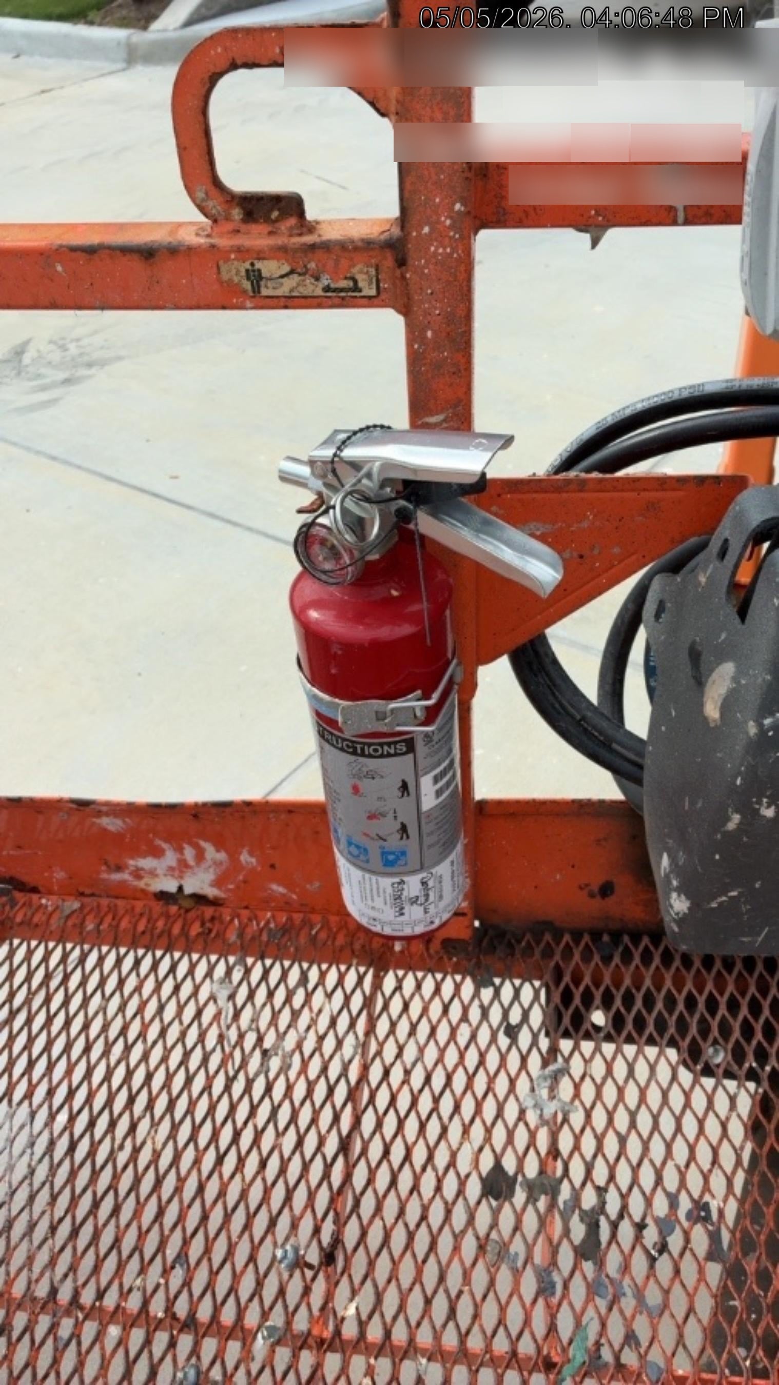 2013 JLG 660SJ JLG 660SJ Telescoping Boom Lift